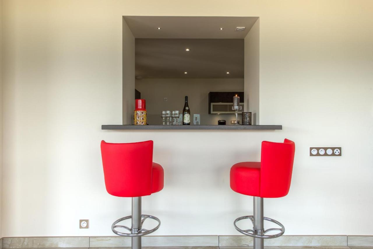 Le Panoramic - Loft & Mainfloor Outstanding Lake View - Lla Selections By Location Lac Annecy Sevrier Exterior photo