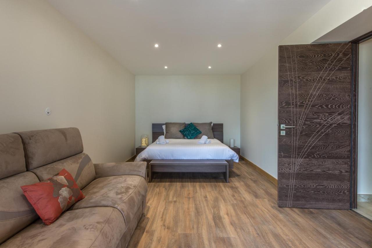 Le Panoramic - Loft & Mainfloor Outstanding Lake View - Lla Selections By Location Lac Annecy Sevrier Exterior photo